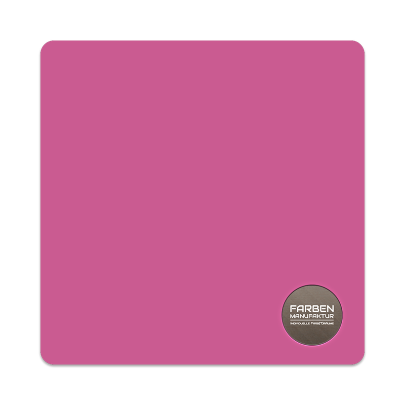 Farben Manufaktur Treppenlack Bunttöne mit Glitzer - RAL 4003 Erikaviolett