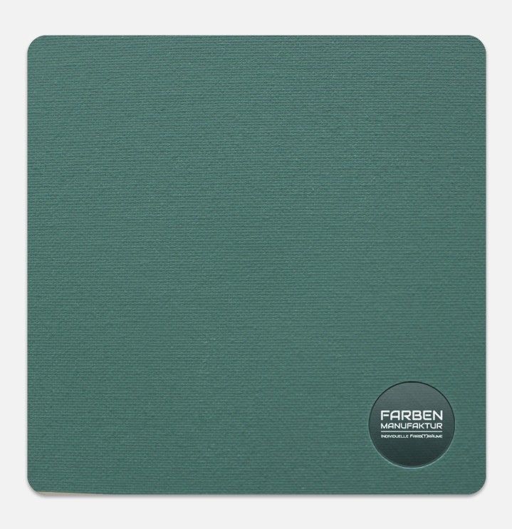 Farben Manufaktur (T)raumlux Matt - Patinagrün Farben Manufaktur (T)raumlux Matt - Patinagrün