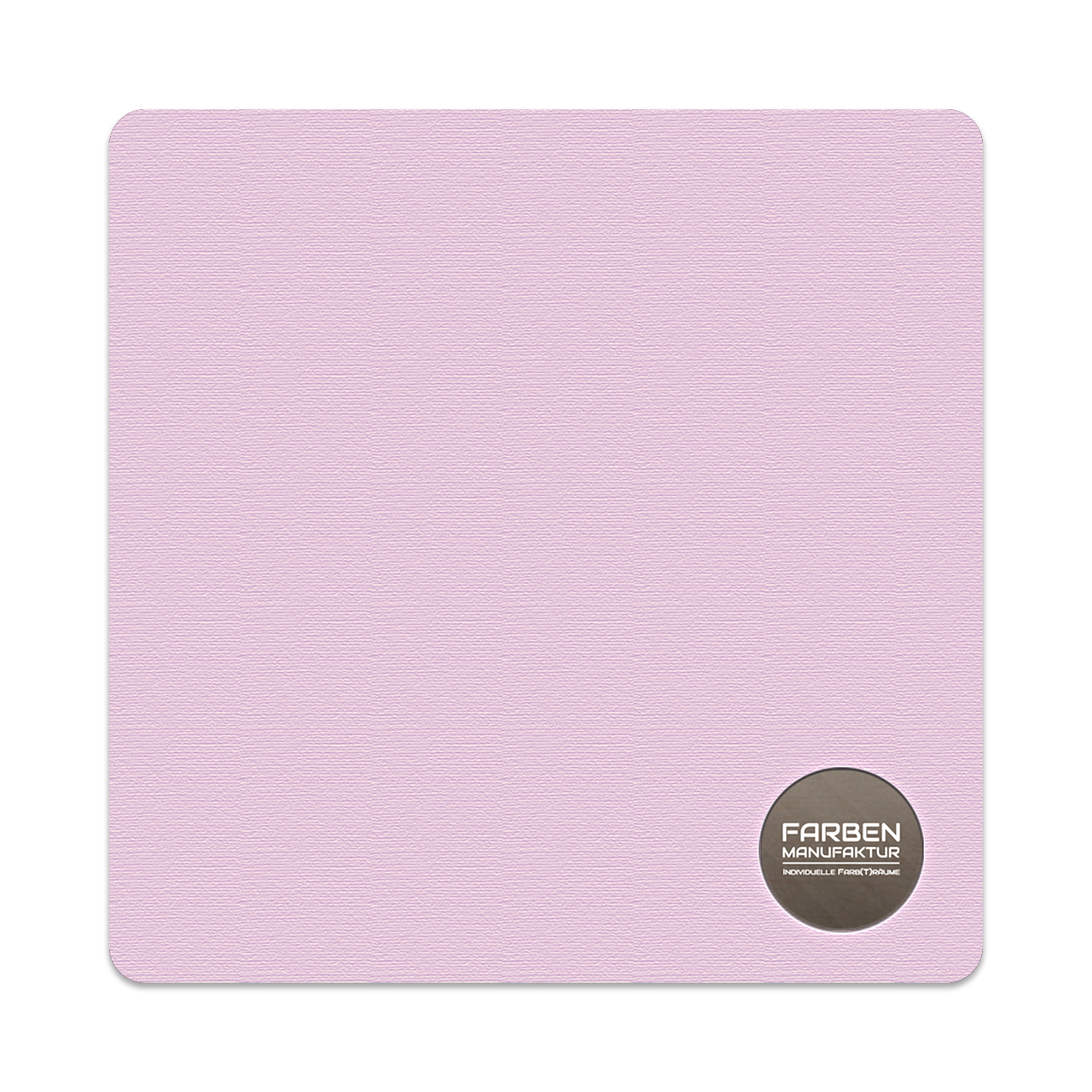 Farben Manufaktur (T)raumlux Matt - Flieder Lavendel