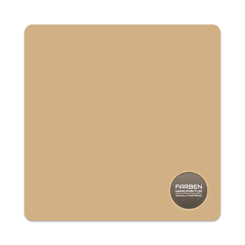 Farben Manufaktur (T)raumfarbe - RAL 1001 Beige