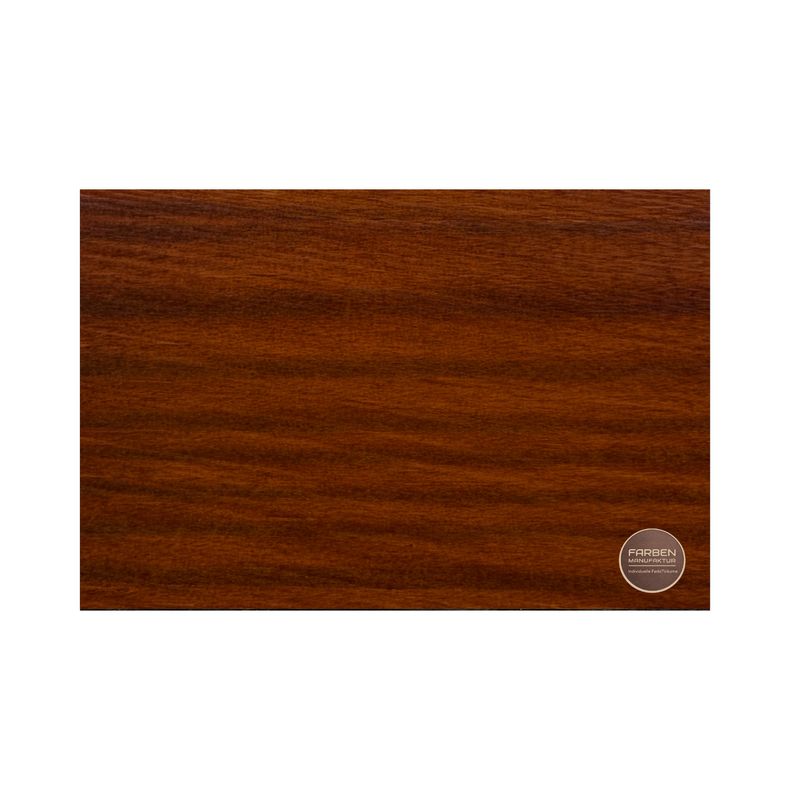 Farben Manufaktur Holzlasur Walnuß Farben Manufaktur Holzlasur Walnuß