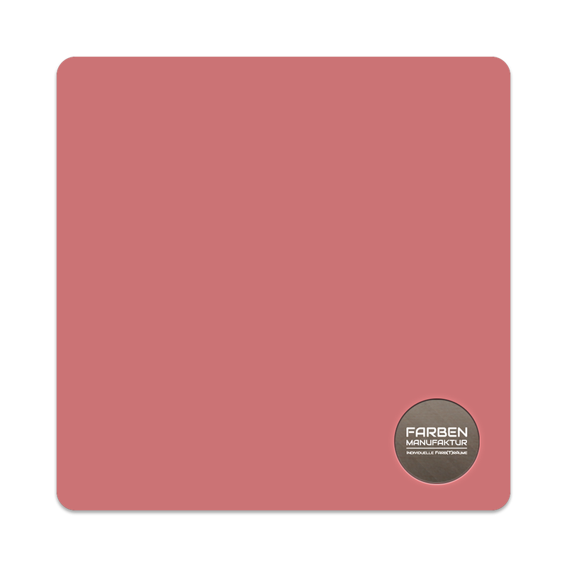 Farben Manufaktur Dielenbodenfarbe Bunttöne - RAL 3014 Altrosa Farben Manufaktur Dielenbodenfarbe Bunttöne - RAL 3014 Altrosa