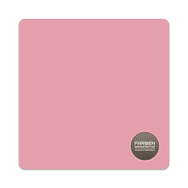 Farben Manufaktur Dielenbodenfarbe Bunttöne - RAL 3015 Hellrosa Farben Manufaktur Dielenbodenfarbe Bunttöne - RAL 3015 Hellrosa