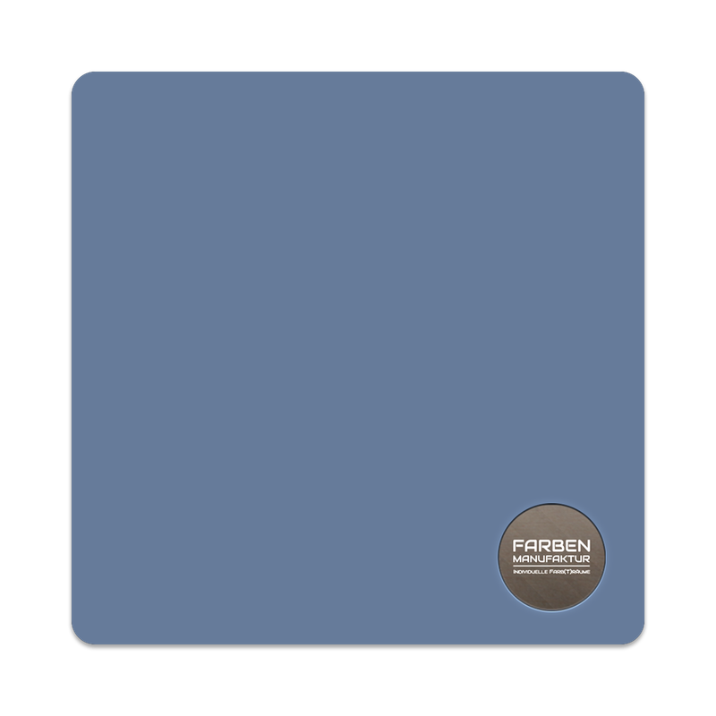 Farben Manufaktur Dielenbodenfarbe Bunttöne - RAL 5014 Taubenblau Farben Manufaktur Dielenbodenfarbe Bunttöne - RAL 5014 Taubenblau