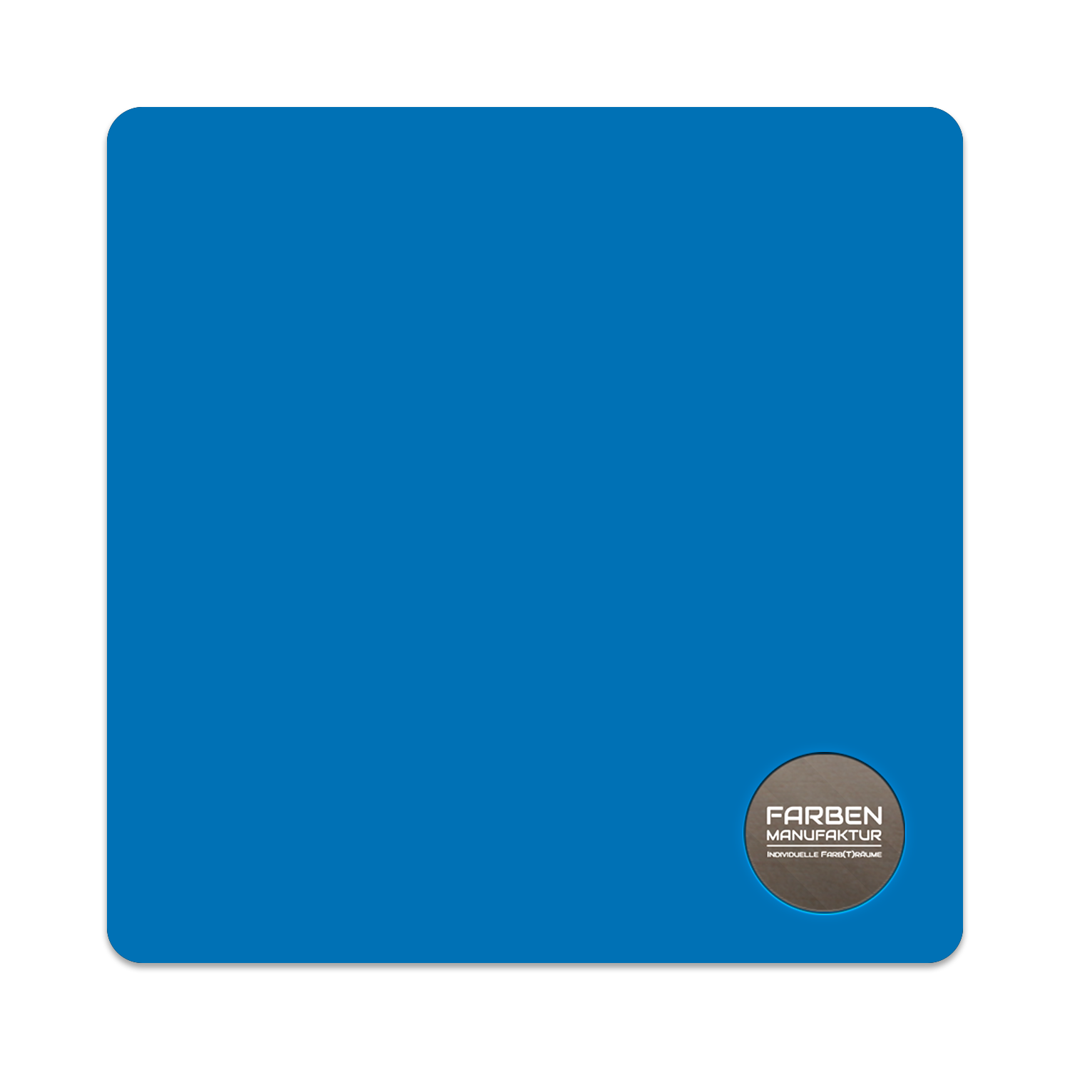 Farben Manufaktur Dielenbodenfarbe Bunttöne - RAL 5015 Himmelblau Farben Manufaktur Dielenbodenfarbe Bunttöne - RAL 5015 Himmelblau
