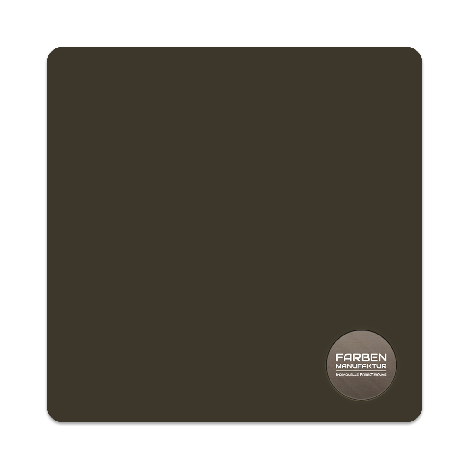 Farben Manufaktur Dielenbodenfarbe Bunttöne - RAL 6022 Braunoliv Farben Manufaktur Dielenbodenfarbe Bunttöne - RAL 6022 Braunoliv