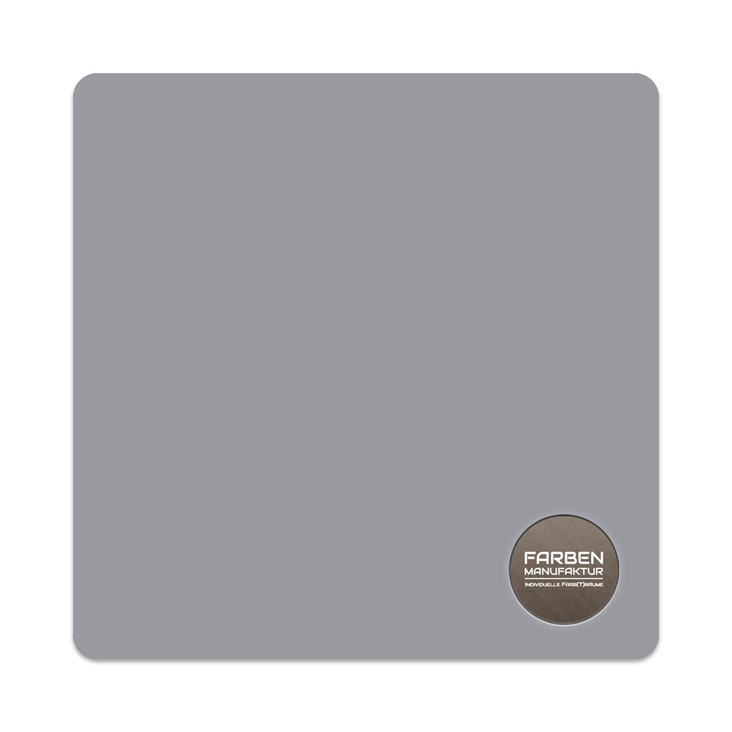 Farben Manufaktur Dielenbodenfarbe Bunttöne - RAL 7004 Signalgrau Farben Manufaktur Dielenbodenfarbe Bunttöne - RAL 7004 Signalgrau