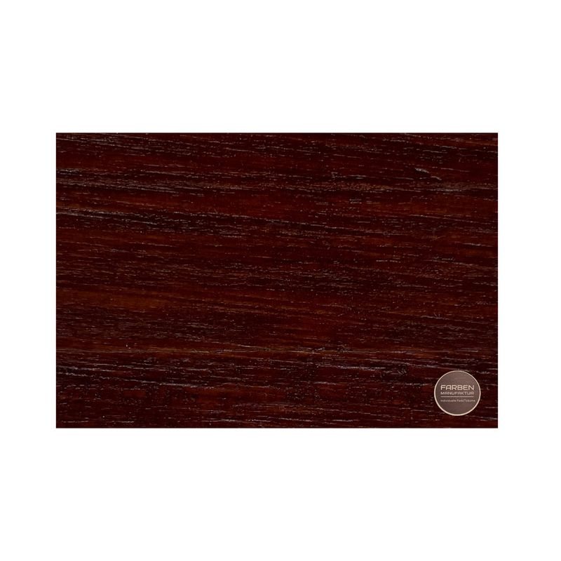 Farben Manufaktur Dielenbodenfarbe Holz - Nussbaum Farben Manufaktur Dielenbodenfarbe Holz - Nussbaum
