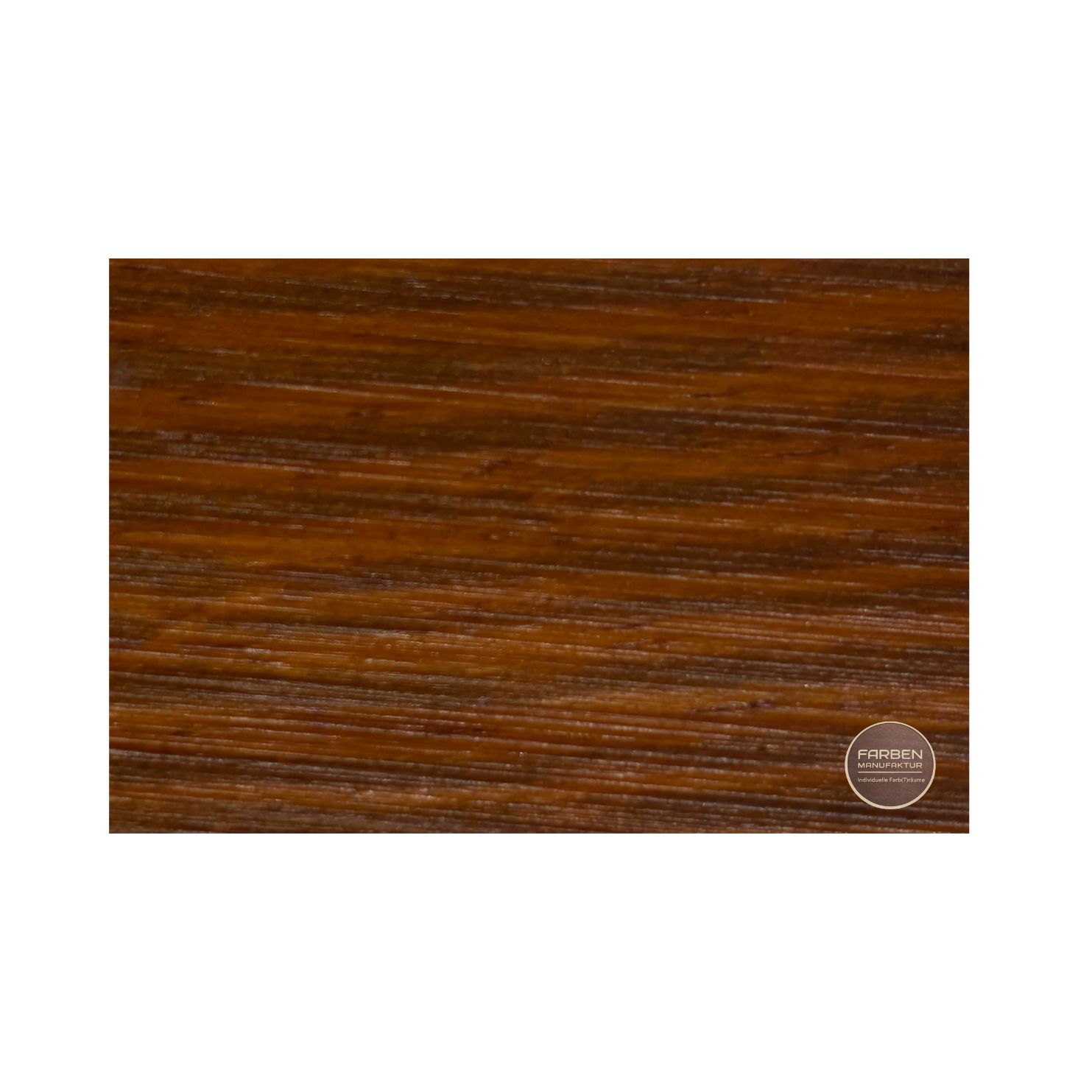 Farben Manufaktur Dielenbodenfarbe Holz - Lärche Farben Manufaktur Dielenbodenfarbe Holz - Lärche