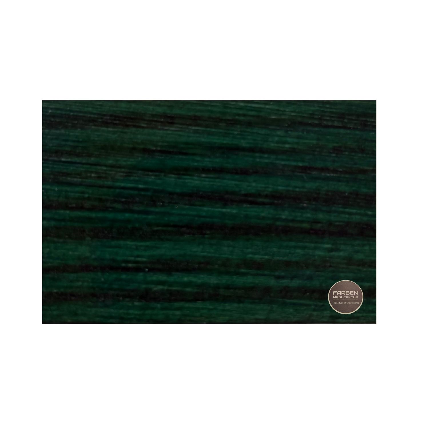 Farben Manufaktur Dielenbodenfarbe Holz - Tannengrün Farben Manufaktur Dielenbodenfarbe Holz - Tannengrün