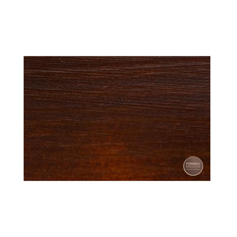 Farben Manufaktur Dielenbodenfarbe Holz - Palisander Farben Manufaktur Dielenbodenfarbe Holz - Palisander