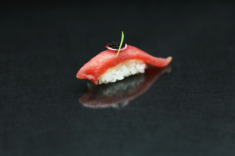 NIGIRI MAGURO
