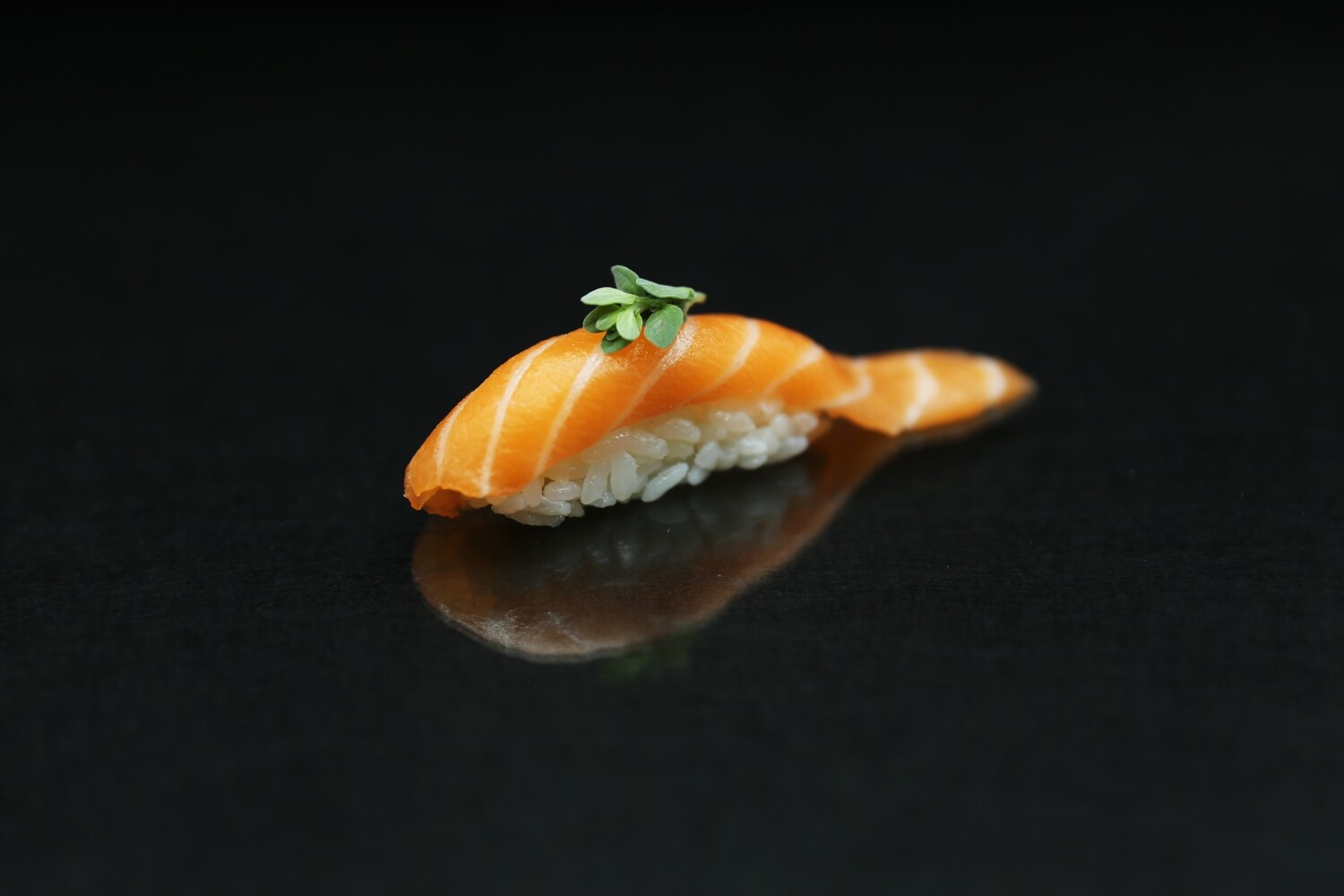 NIGIRI SAKE