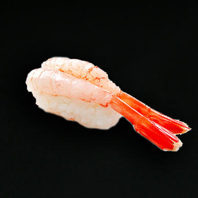 NIGIRI AMAEBI