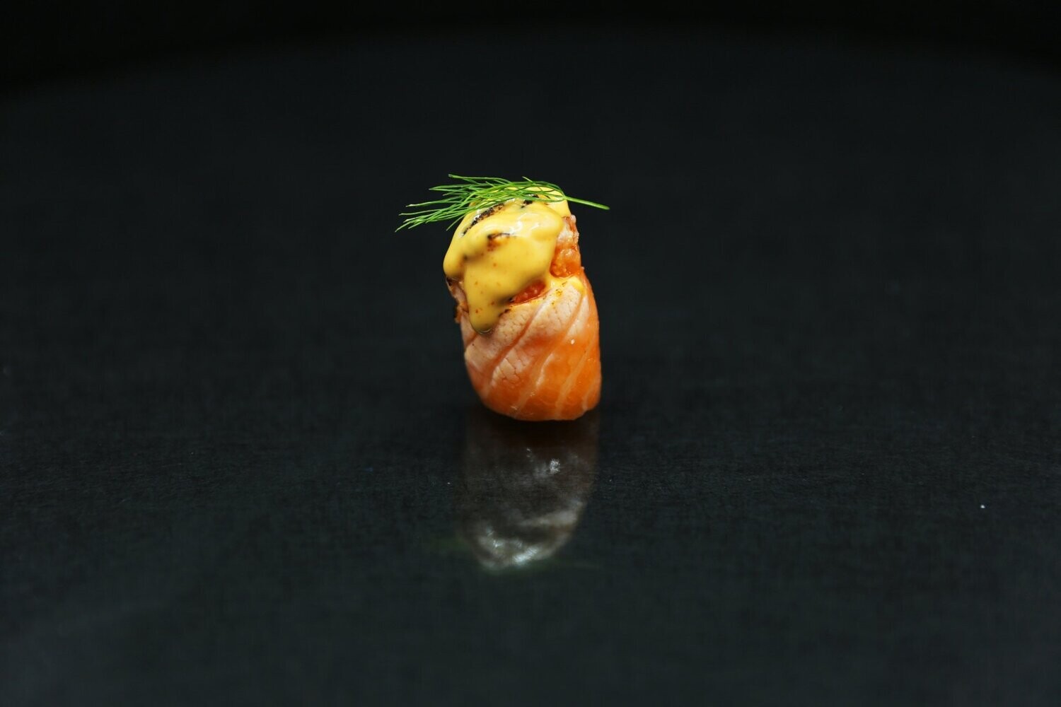 FLAMBE FLOWER