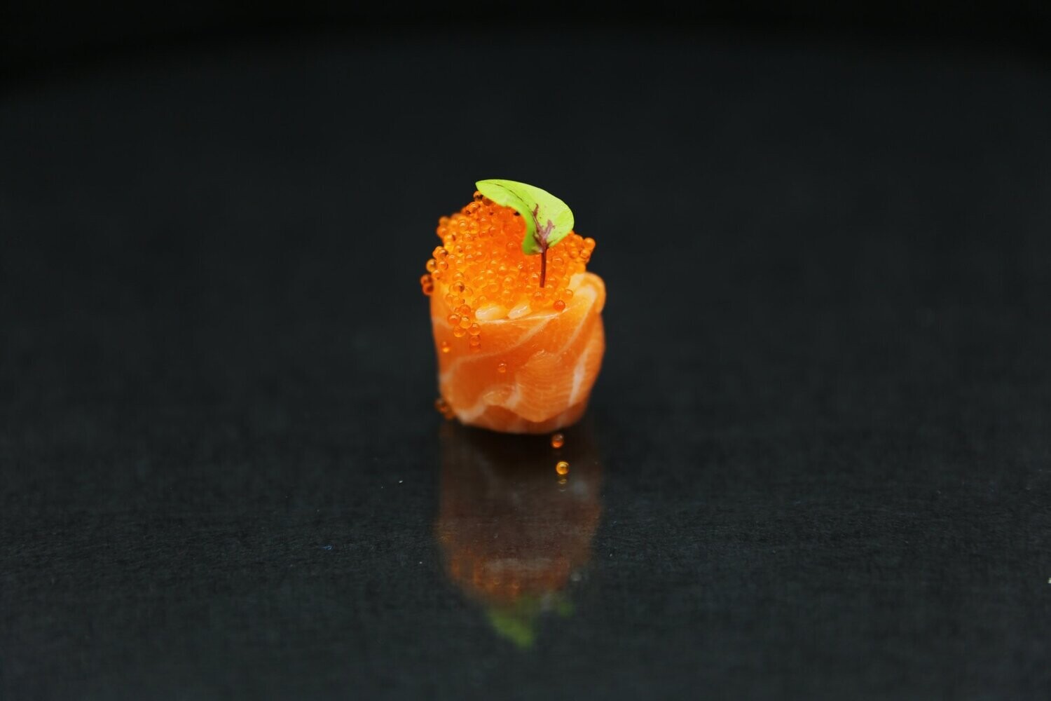 TOBIKO FLOWER
