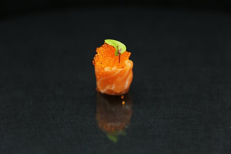 TOBIKO FLOWER