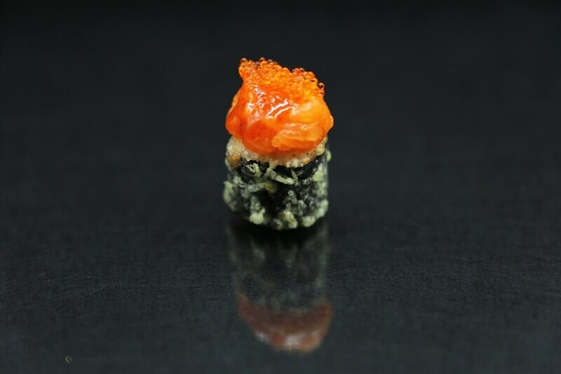 HOSO SPICY TEMPURA