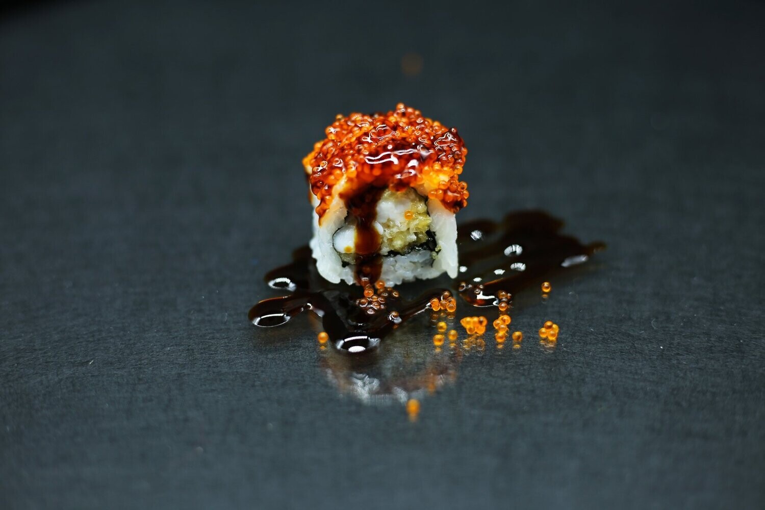 URA EBI TEMPURA
