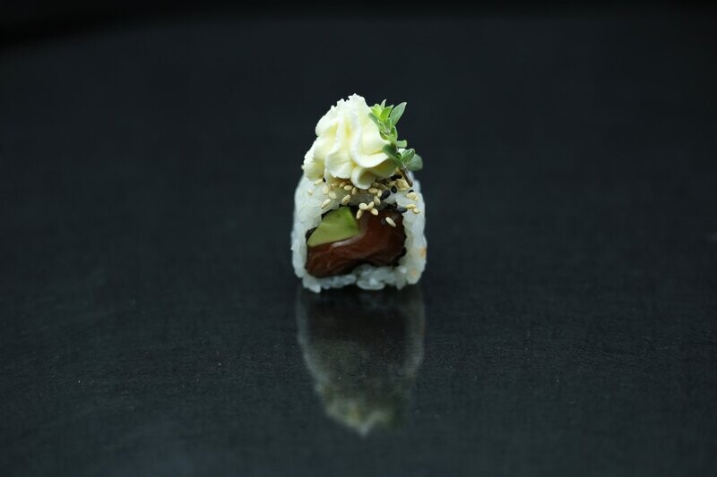 URA PHILADELPHIA CRUDO