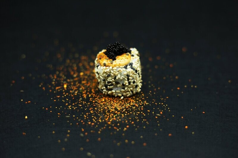 URA SPICY TUNA