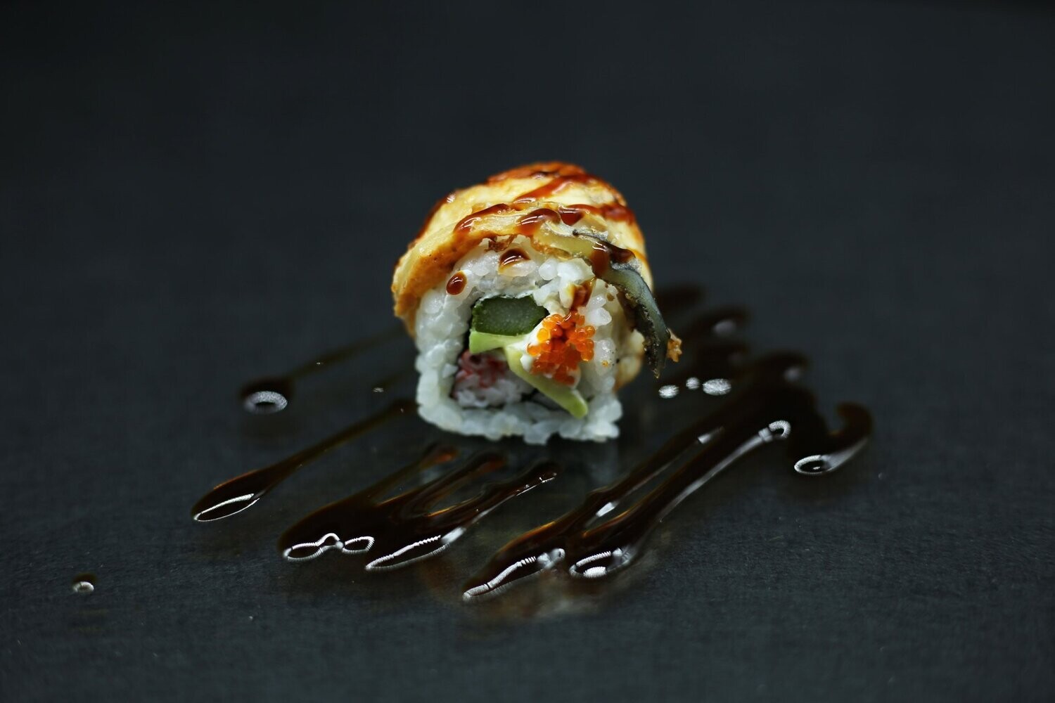 UNAGI ROLL