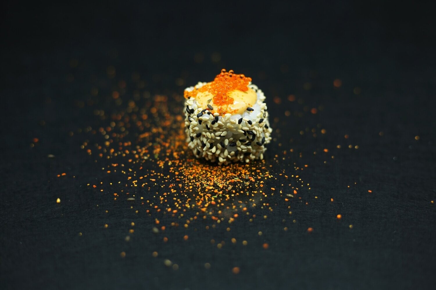 URA SPICY SAKE