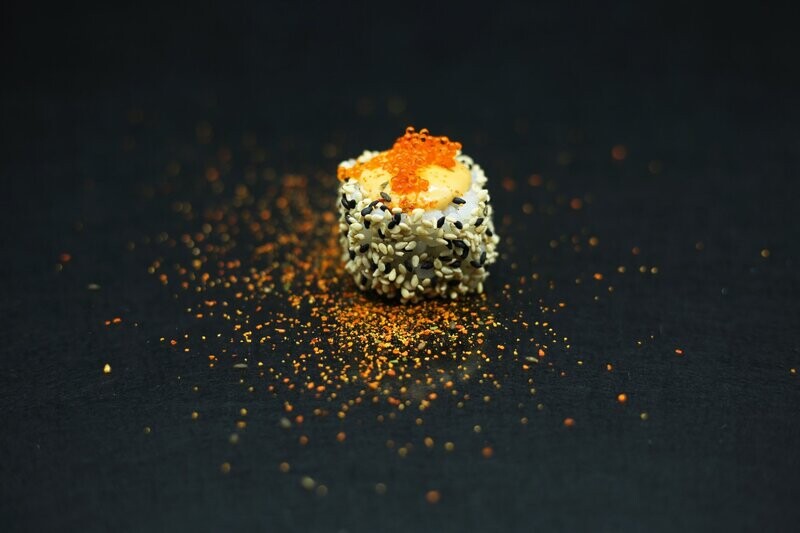 URA SPICY SAKE
