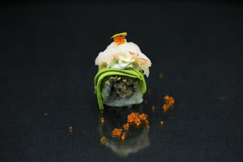 MIZU ROLL