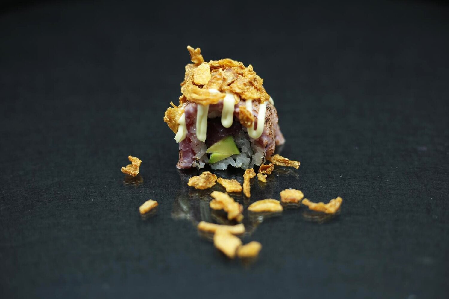 TUNA PLUS