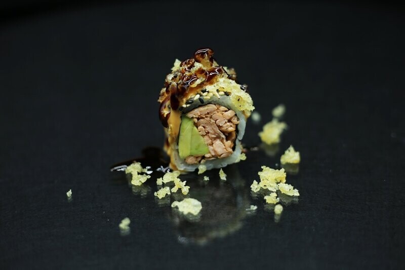 CRISPY ROLL