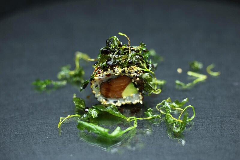 RUCOLA ROLL