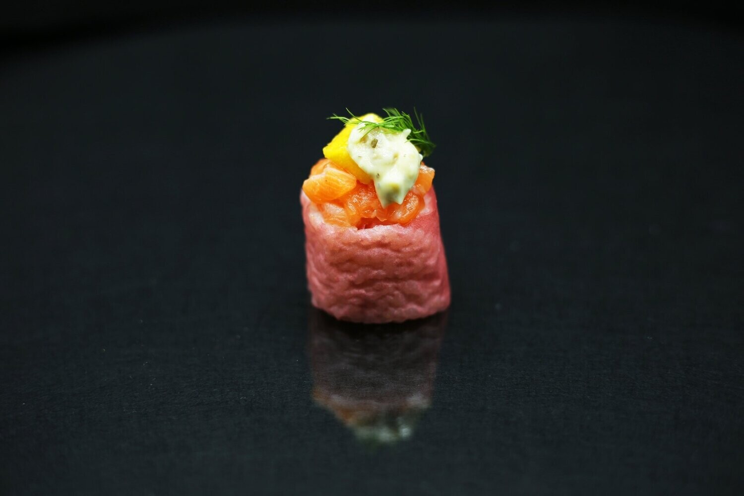 VALENTINE ROLL