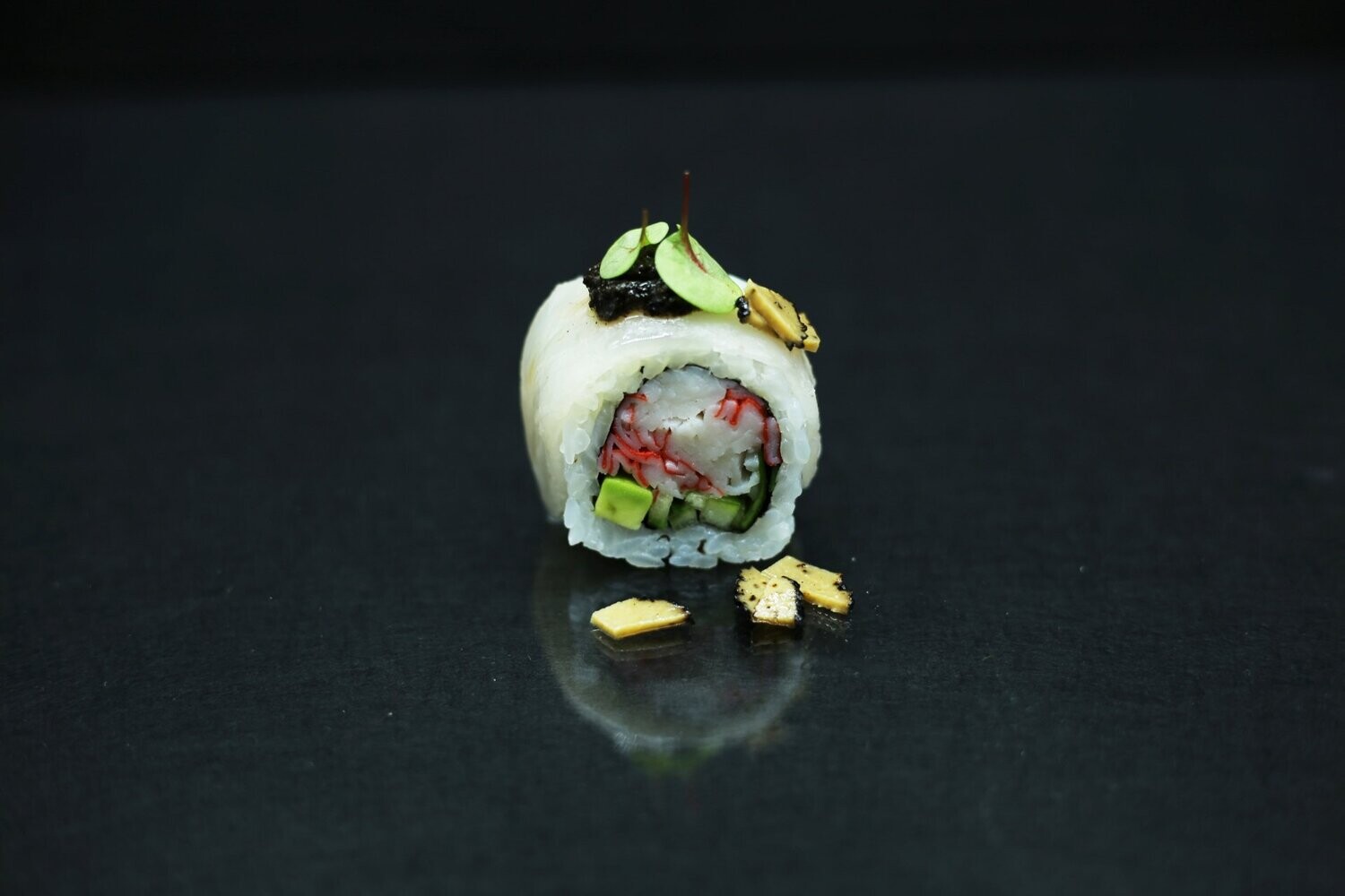 TARTUFO ROLL