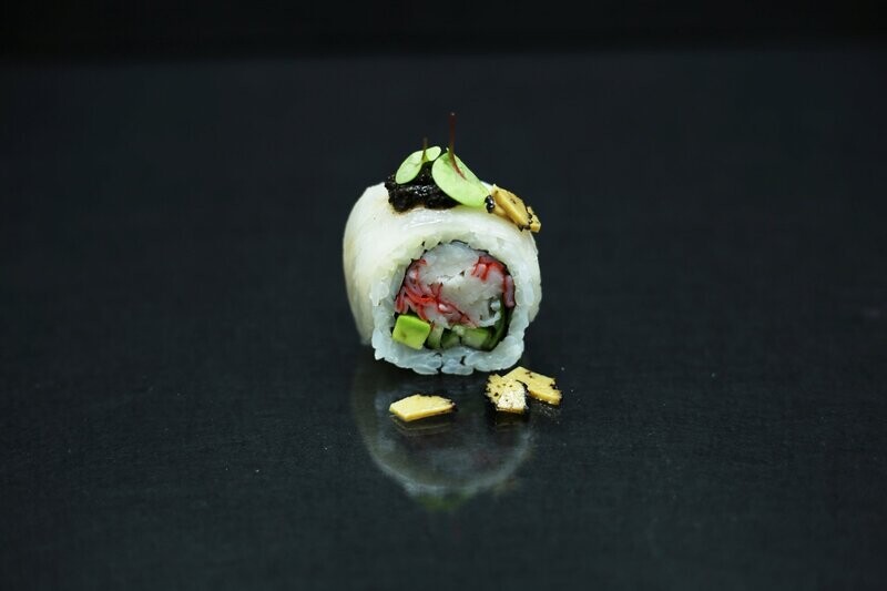 TARTUFO ROLL
