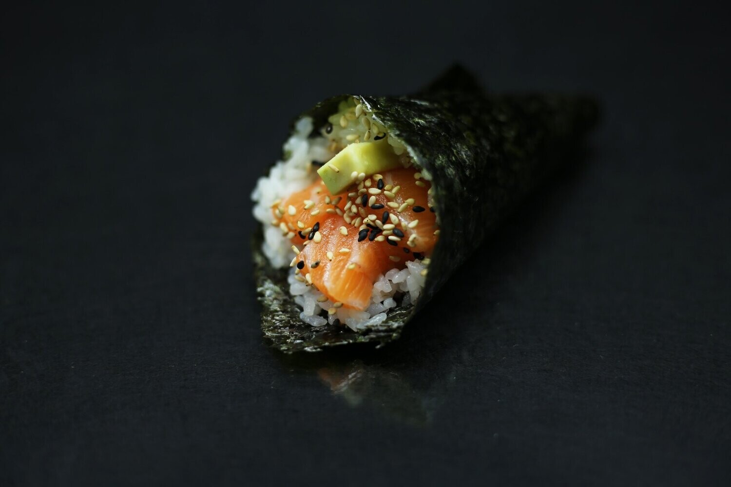 SAKE AVOCADO