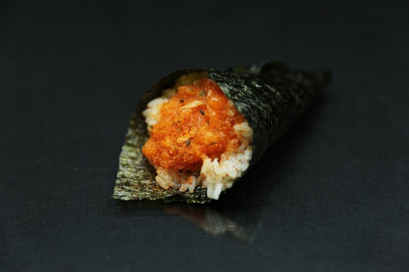 SPICY SAKE