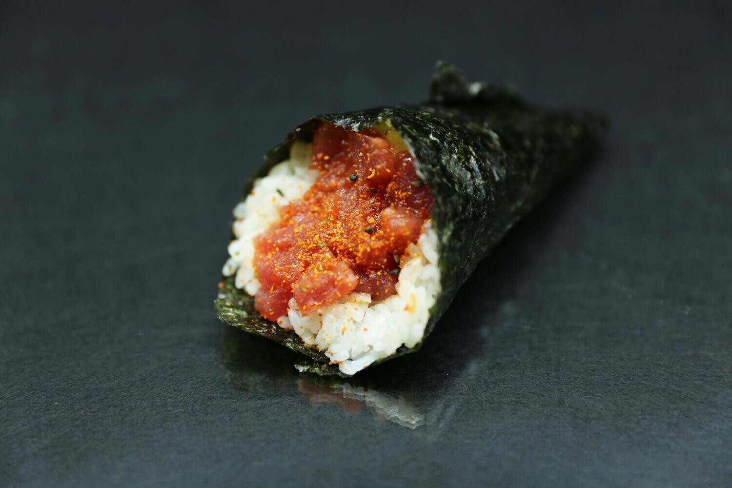 SPICY TUNA