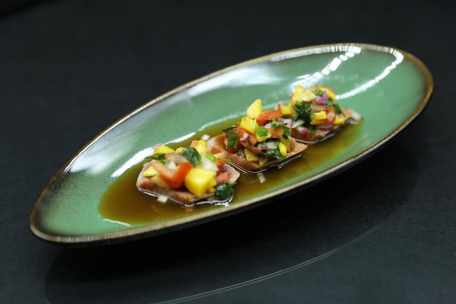 SPECIAL MAGURO TATAKI 3 PZ