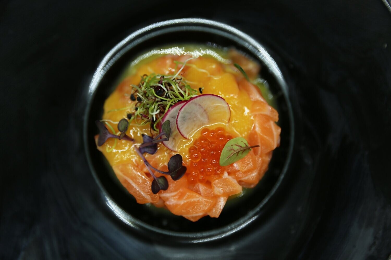 TARTARA SAKE
