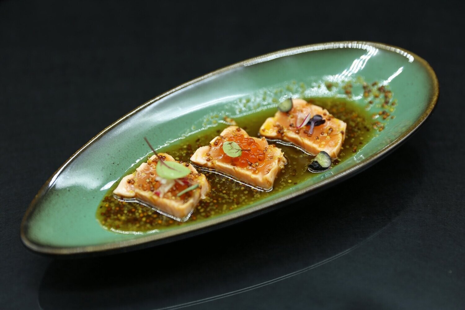 SAKE TATAKI 3 PZ
