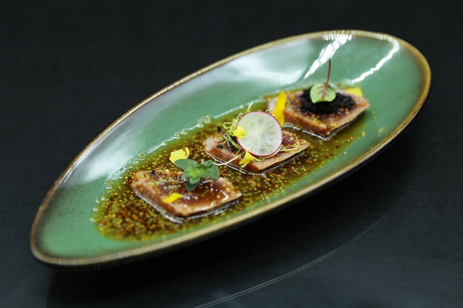 MAGURO TATAKI 3 PZ