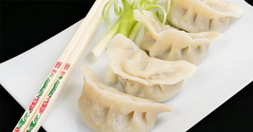 GYOZA 3 PZ