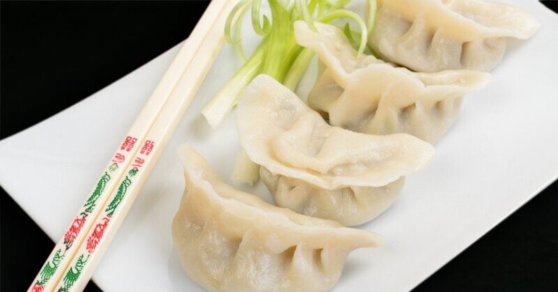GYOZA 3 PZ