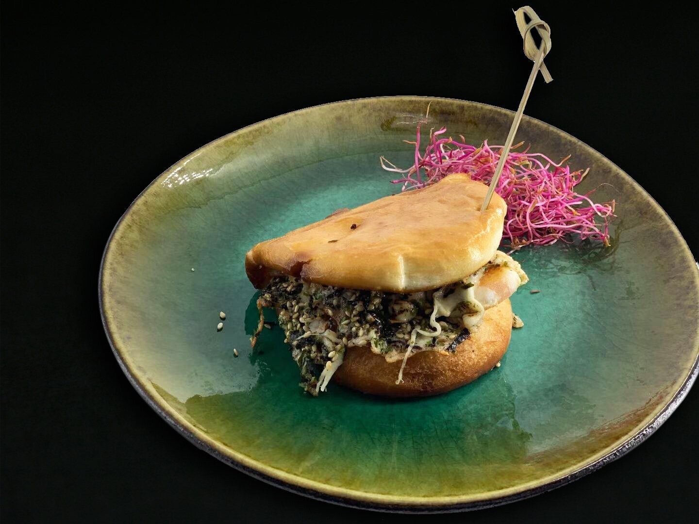 EBI BAO