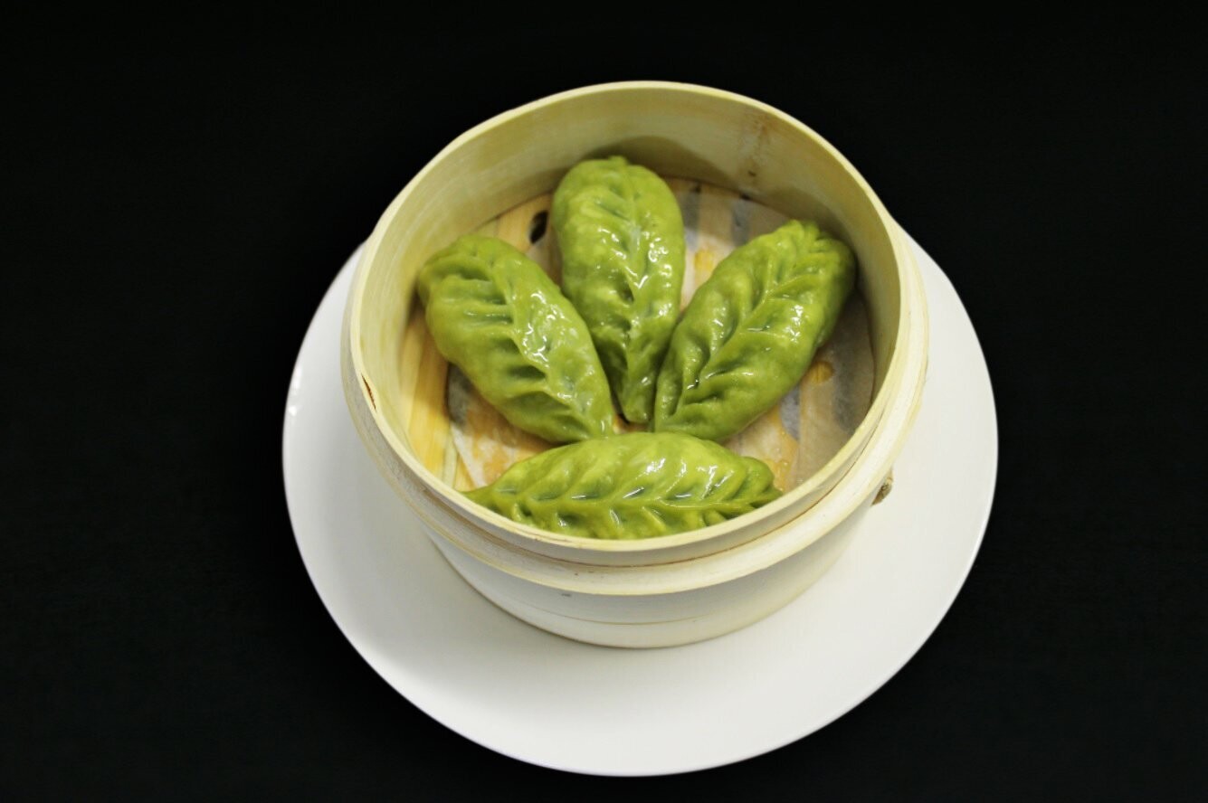 GYOZA VERDE 3PZ