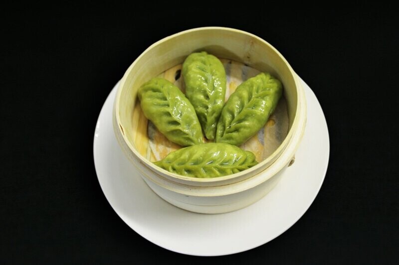 GYOZA VERDE 3PZ