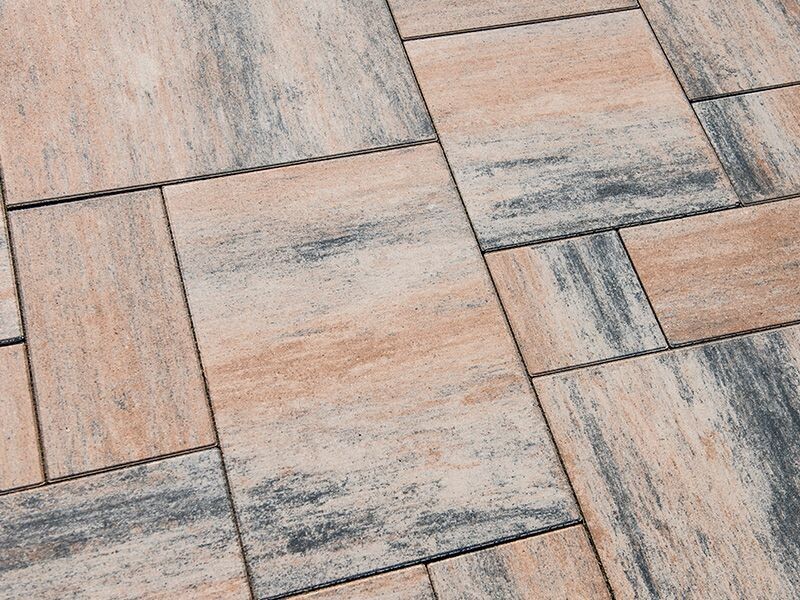 VIA DIORA TERRASSENPLATTEN MEHRFORMAT