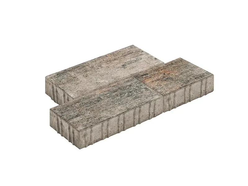 VIA LINEO PFLASTERSTEINE
MUSCHELKALK  MEHRFORMAT DIN EN 1339 Pflasterplatten