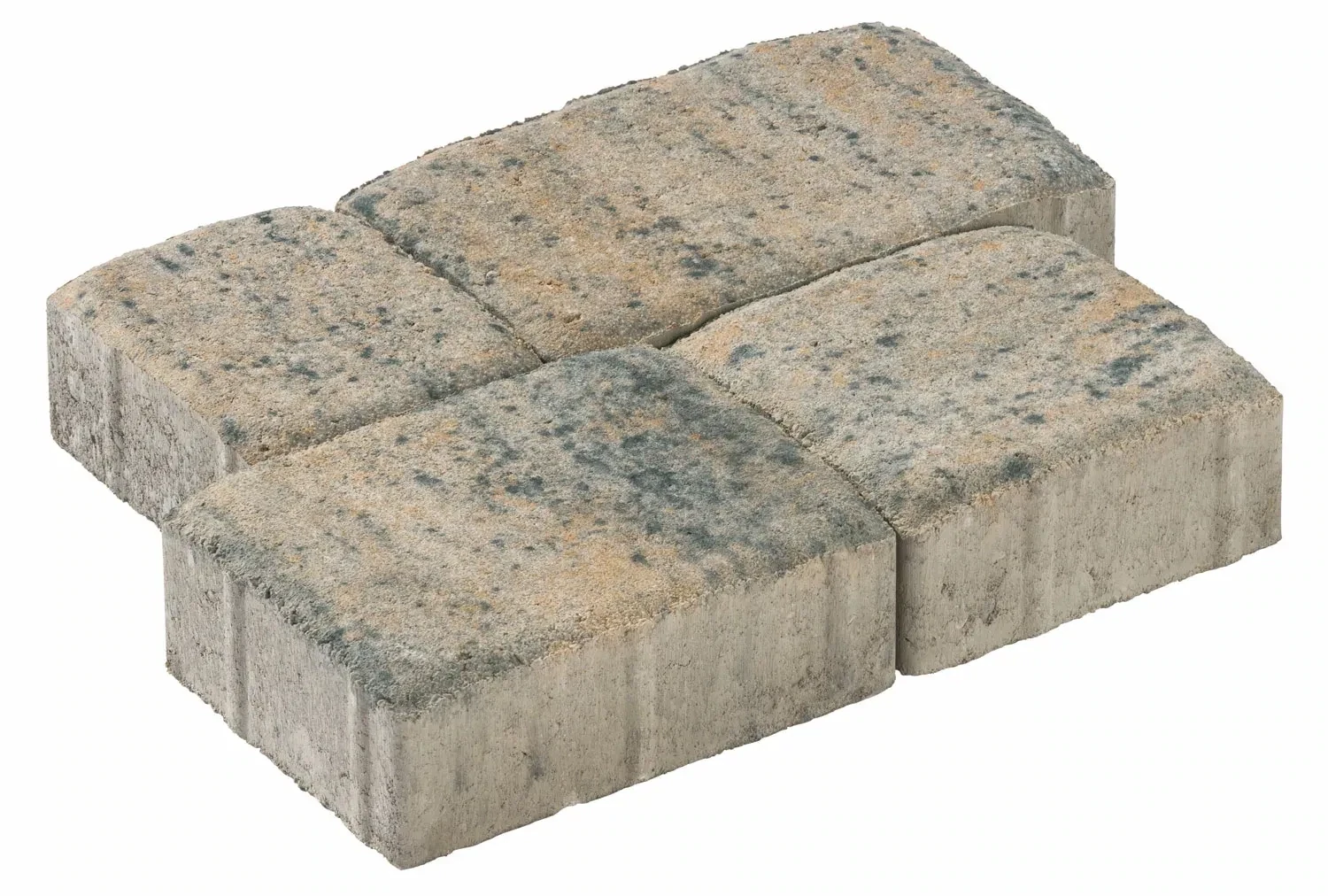 VIA VARIO PFLASTERSTEINE
MUSCHELKALK  MEHRFORMAT